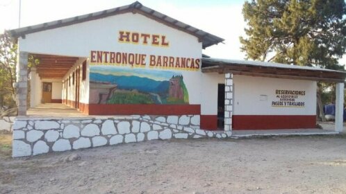 Hotel Entronque Barrancas