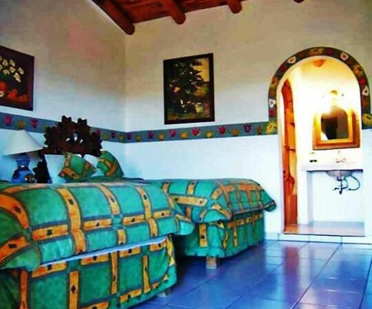 Mansion Tarahumara - Photo5