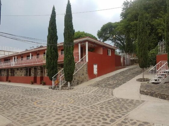 Hotel Buenavista Atlacomulco - Photo2