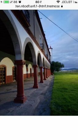 Ex-Hacienda San Buenaventura - Photo5
