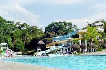 Aqua Paraiso - Photo3