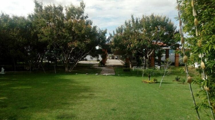 Finca La Virgen De Piedra - Photo5