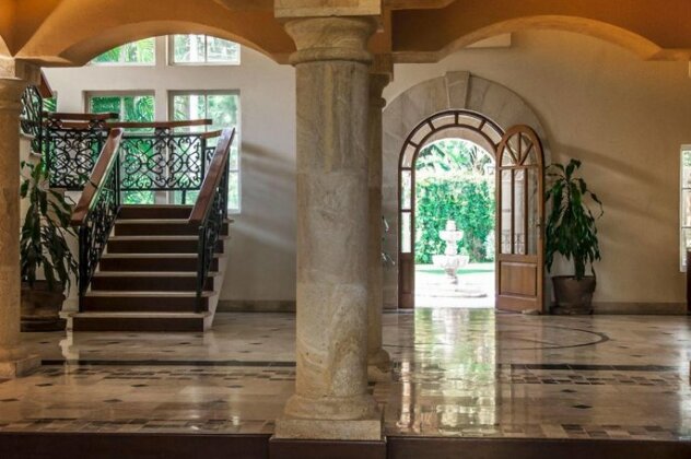 Hotel Esmeralda Atlixco - Photo2