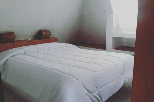 Hotel Villa Piramidal - Photo3