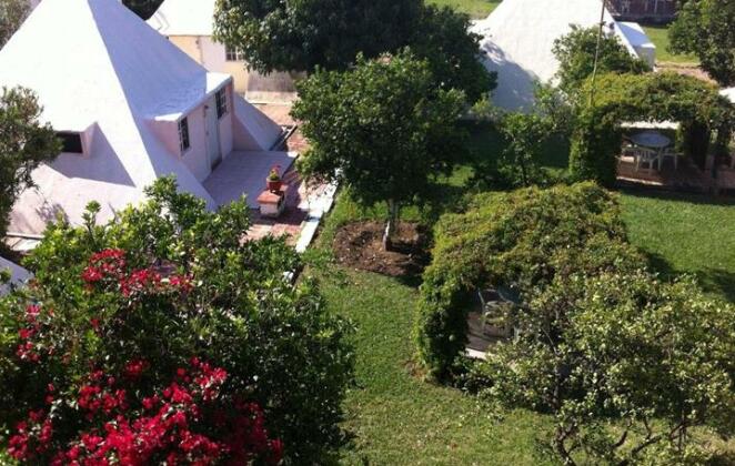 Hotel Villa Piramidal - Photo5