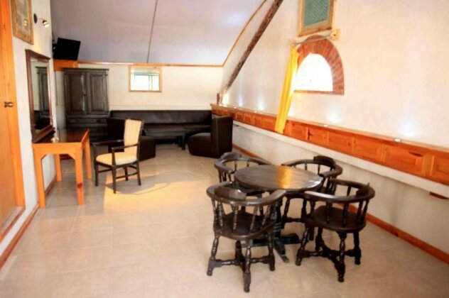 Hotel Vitorina - Photo5