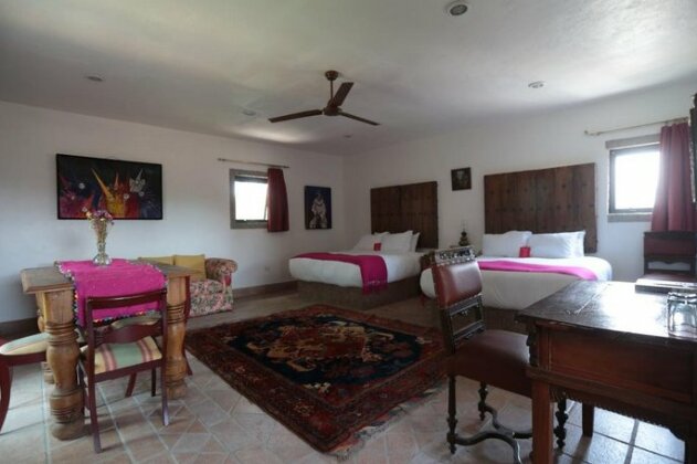 Las Calandrias - Photo4