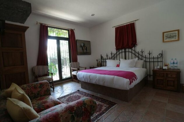 Las Calandrias - Photo5
