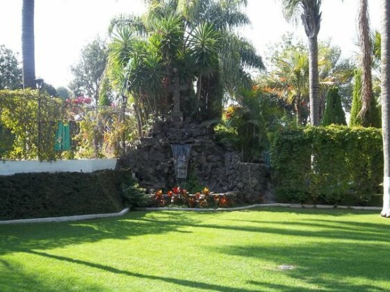 Posada Los Alcatraces - Photo3