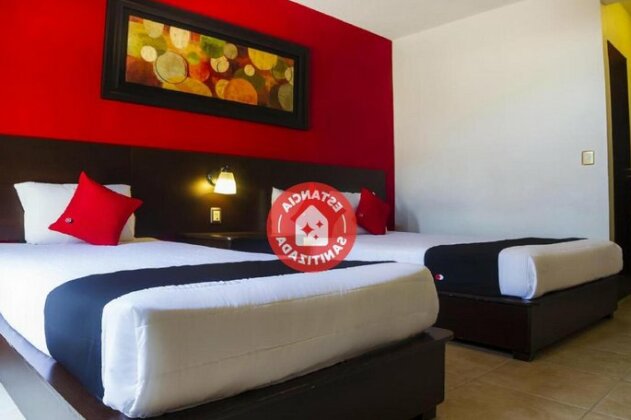Del Valle Hotel - Photo2