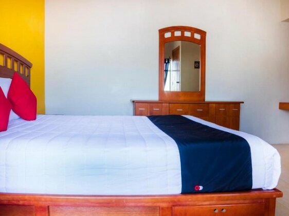 Del Valle Hotel - Photo3