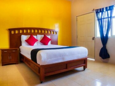 Del Valle Hotel