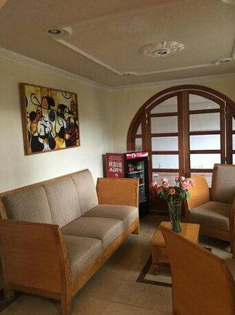 Hotel Real San Nicolas - Photo2