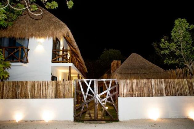 Azul 36 Hotel - Photo2