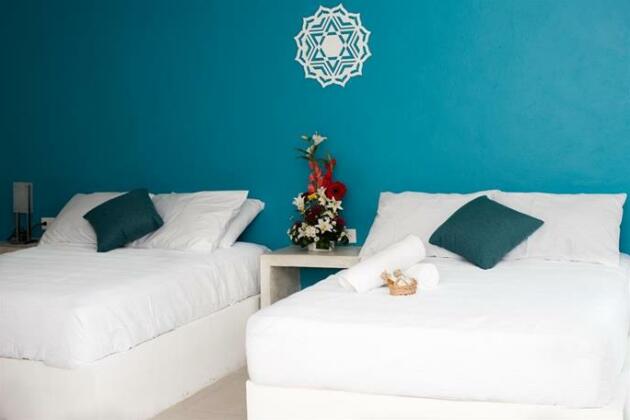 Azul 36 Hotel - Photo5