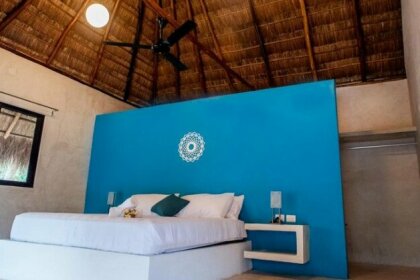 Azul 36 Hotel