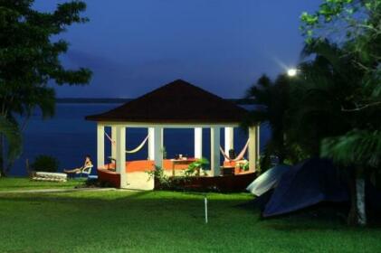 Bacalar Casa Lahar