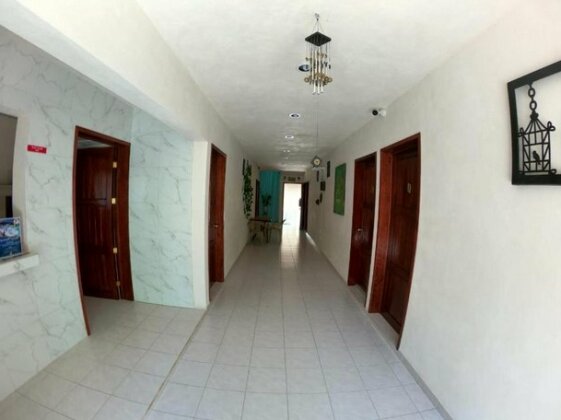 Bamboo Inn Bacalar - Photo3