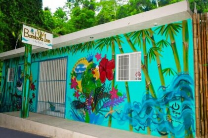 Bamboo Inn Bacalar