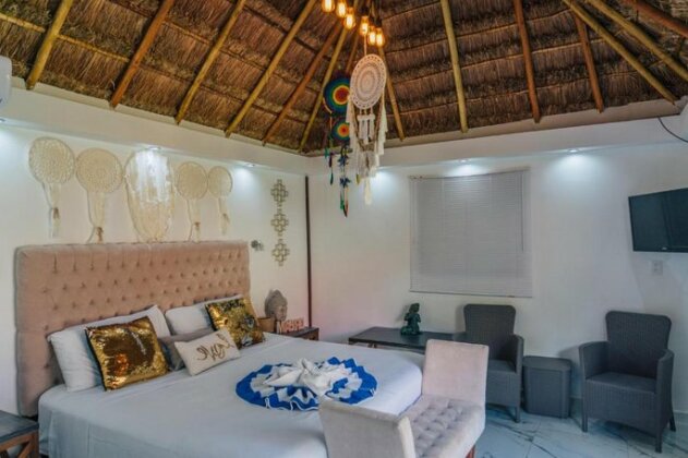 Blue Bird Bacalar - Photo4