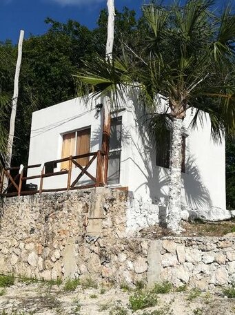 Bungalows Utzil Ha - Photo3