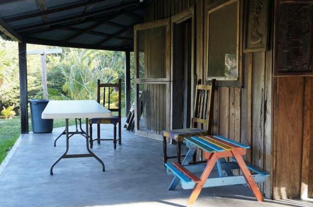 Cabanas Panto-Ha - Photo2