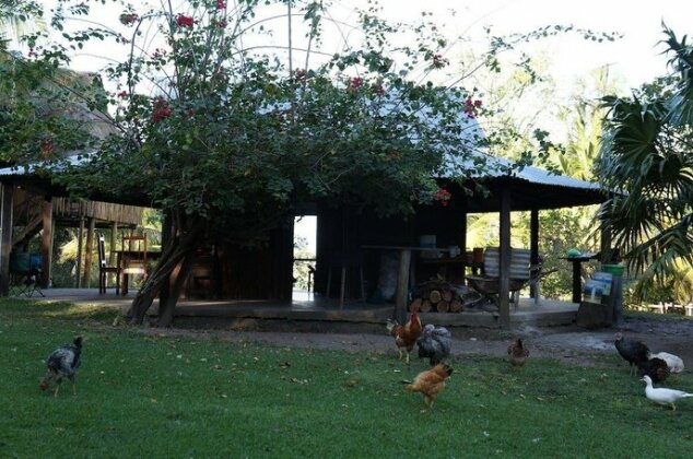 Cabanas Panto-Ha - Photo3