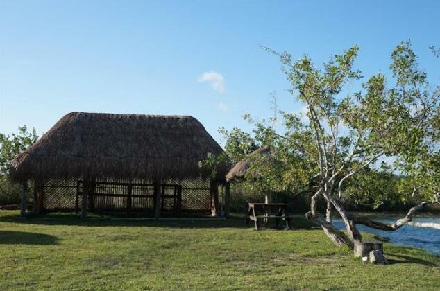 Cabanas Panto-Ha - Photo4
