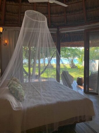 Cabanas Pucte