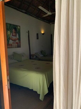 Cabanas Pucte - Photo3