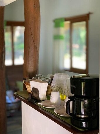 Cabanas Pucte - Photo4