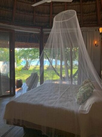 Cabanas Pucte