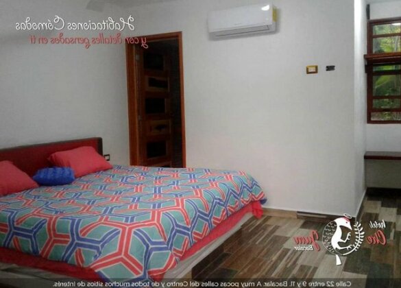 Casa Ch'e Jum Bacalar - Photo2