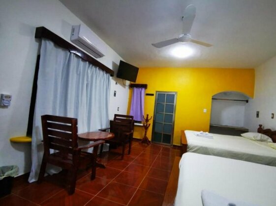 Casa Ch'e Jum Bacalar - Photo3