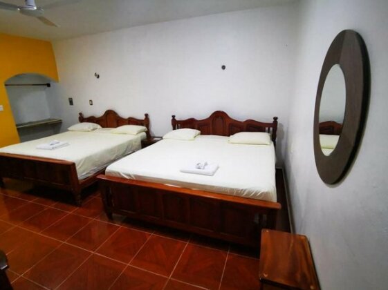 Casa Ch'e Jum Bacalar - Photo5