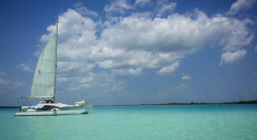 Casa China Bacalar