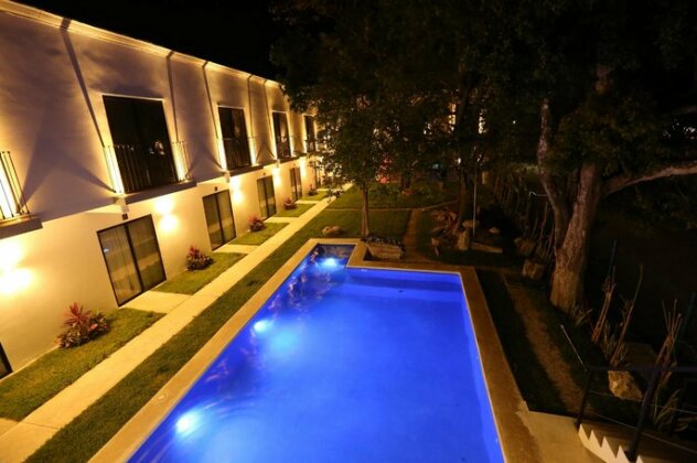 Casa Chukum - Photo2