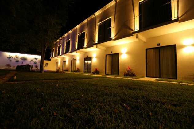 Casa Chukum - Photo3