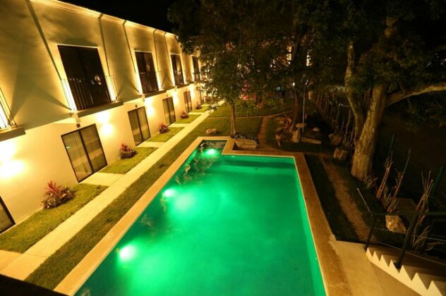 Casa Chukum - Photo5