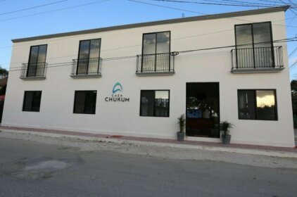 Casa Chukum