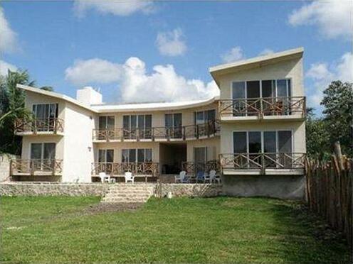 Casa Corazon Bacalar
