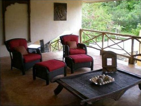 Casa Corazon Bacalar - Photo2