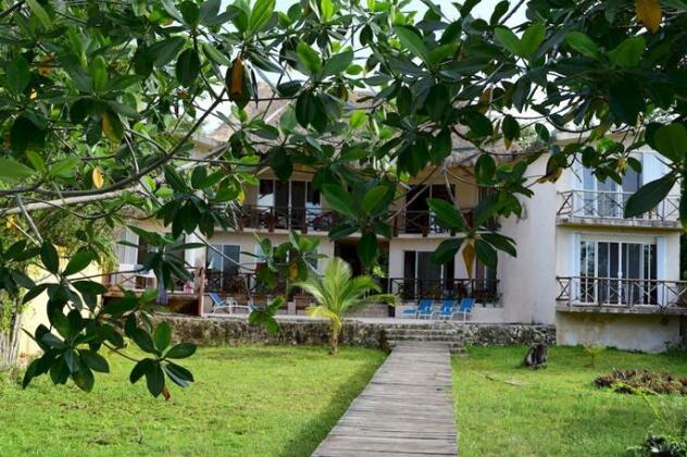 Casa Corazon Bacalar - Photo5