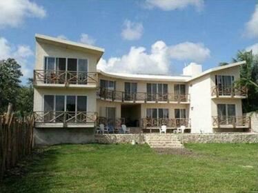Casa Corazon Bacalar