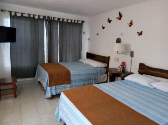 Casa particular Bacalar