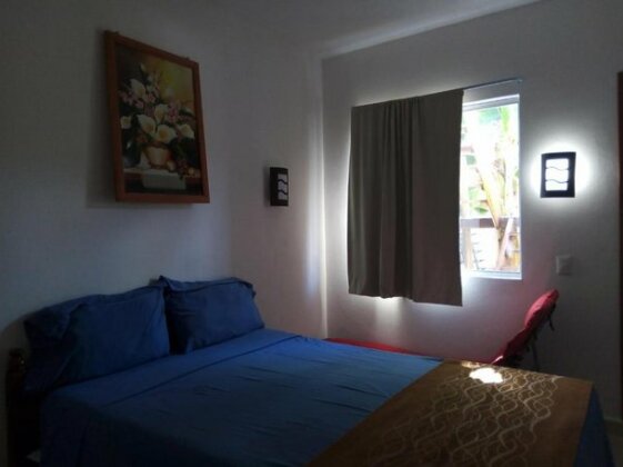 Casa particular Bacalar - Photo3