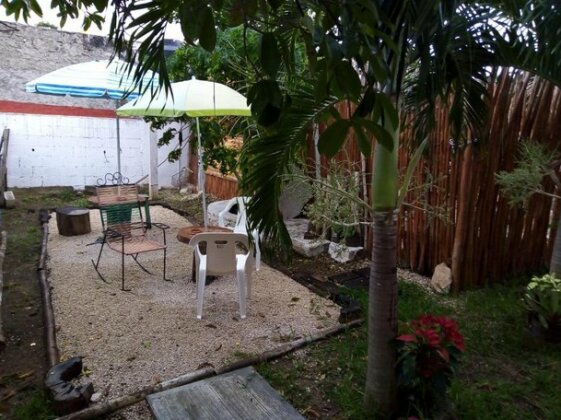Casa particular Bacalar - Photo4