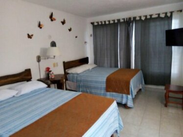 Casa particular Bacalar
