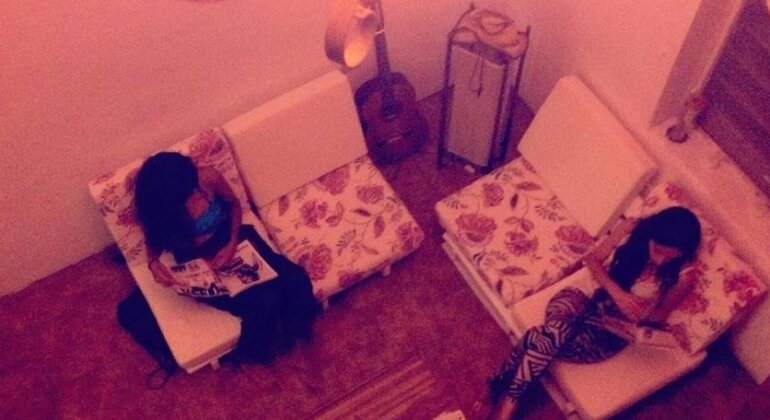 Casa Tortuga Backpacker - Photo3