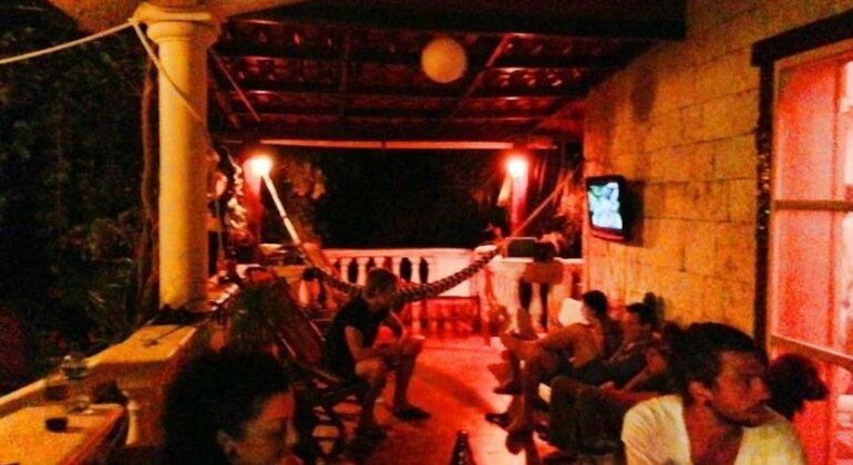 Casa Tortuga Backpacker - Photo4